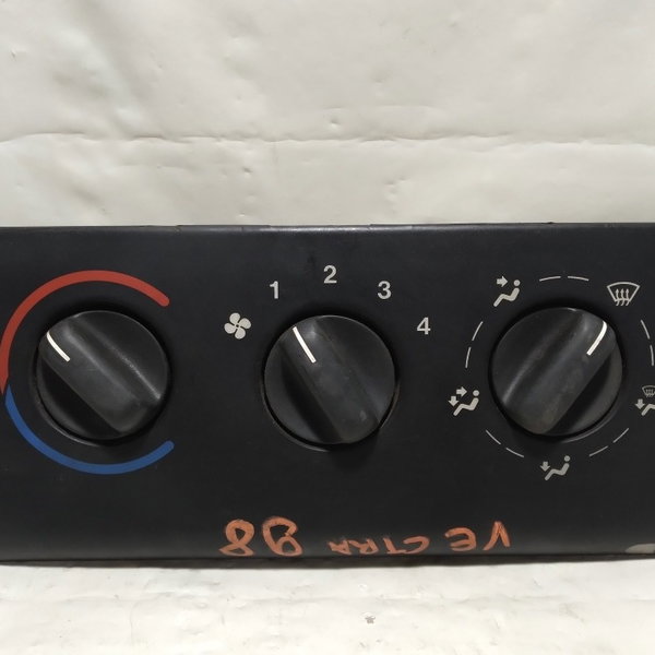 Comando Ar Condicionado Gm Vectra 1998