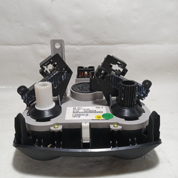 Comando Ar Condicionado Hyundai Hb20 2014