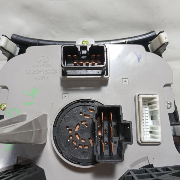 Comando Ar Condicionado Hyundai Hb20 2014