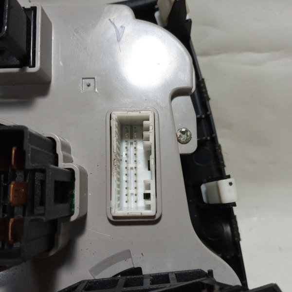 Comando Ar Condicionado Hyundai Hb20 2014