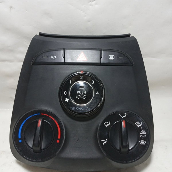 Comando Ar Condicionado Hyundai Hb20 2014