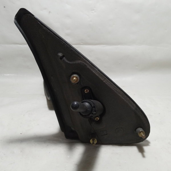 Retrovisor Manual Lado Esquerdo Renault Megane 1999