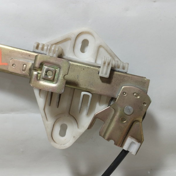 Máquina Vidro Manual Traseira Esquerda Renault Megane 1999