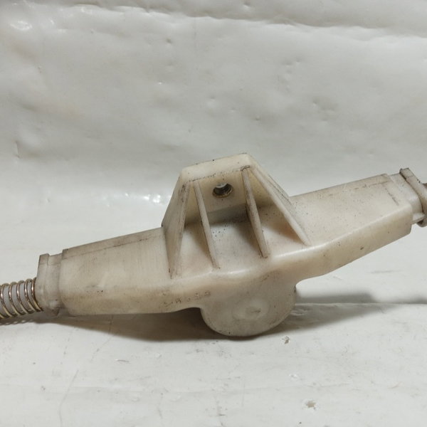 Máquina Vidro Manual Traseira Esquerda Renault Megane 1999