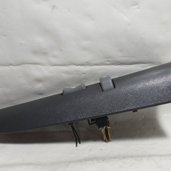 Botão Comando Vidro Elétrico Diant. Direito Gm Blazer 1997