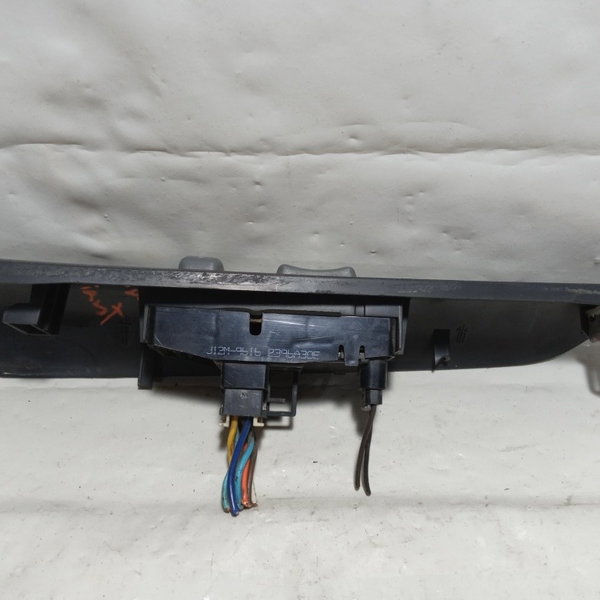 Botão Comando Vidro Elétrico Diant. Direito Gm Blazer 1997