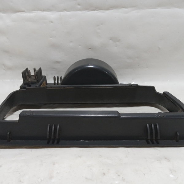 Moldura Maçaneta Botão Vidro Diant. Direita Gm Blazer 2002