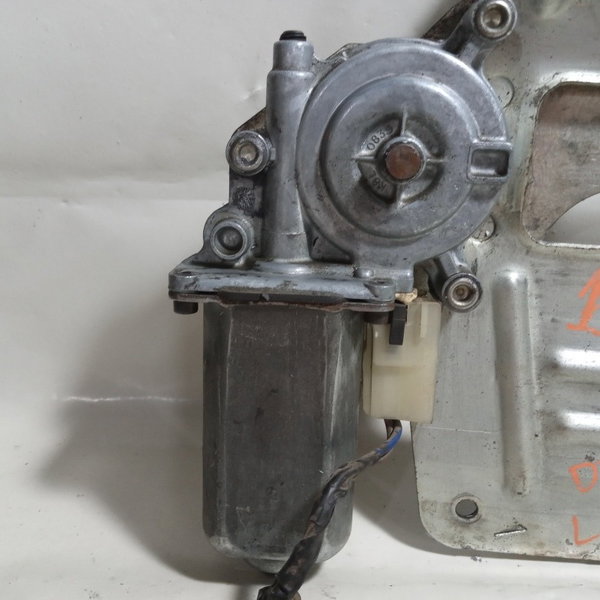 Máquina Vidro Elétrico Dianteiro Direito Gm Blazer 1997