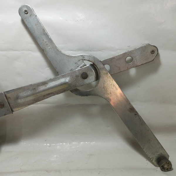 Máquina Vidro Elétrico Dianteiro Direito Gm Blazer 1997
