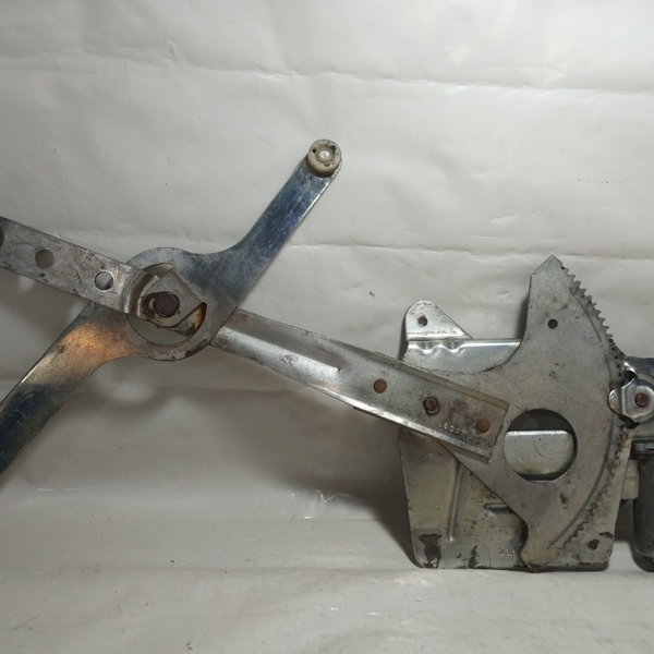 Máquina Vidro Elétrico Dianteiro Direito Gm Blazer 1997