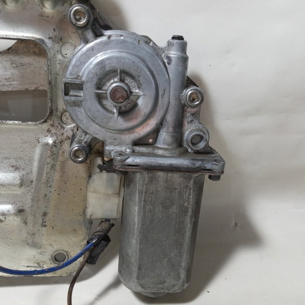 Máquina Vidro Elétrico Dianteira Esquerda Gm Blazer 1997