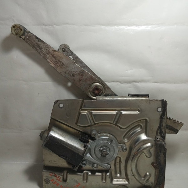 Máquina Vidro Elétrico Traseira Esquerda Gm Blazer 1997