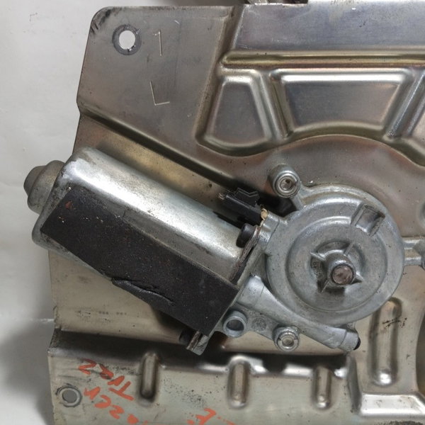Máquina Vidro Elétrico Traseira Esquerda Gm Blazer 1997