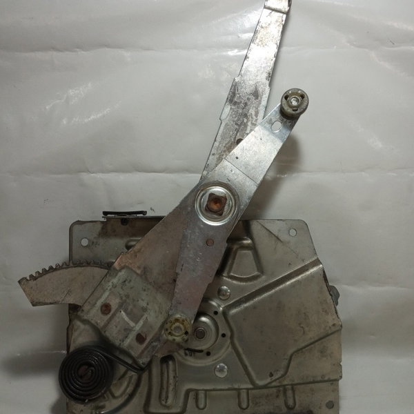 Máquina Vidro Elétrico Traseira Esquerda Gm Blazer 1997