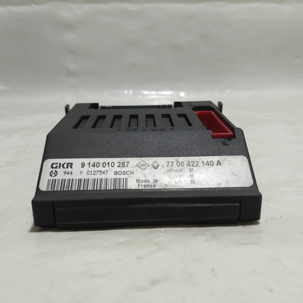 Módulo Controle Clima Renault Megane 1999