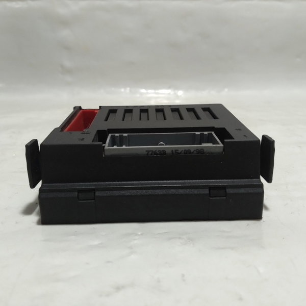 Módulo Controle Clima Renault Megane 1999