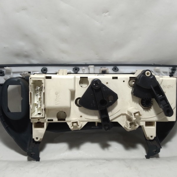 Comando Ar Condicionado Renault Megane 1999