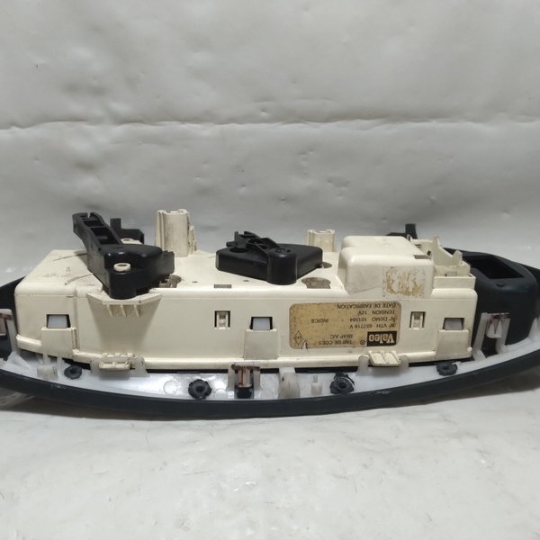 Comando Ar Condicionado Renault Megane 1999