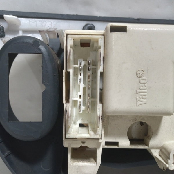 Comando Ar Condicionado Renault Megane 1999