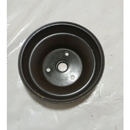 Polia Virabrequim Gm Blazer V6 4.3 1997