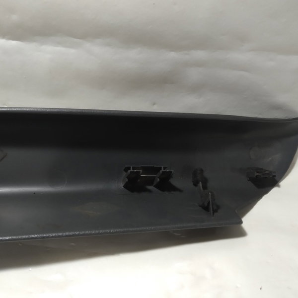 Acabamento Coluna Parabrisa Diant. Direita Gm Blazer 1997