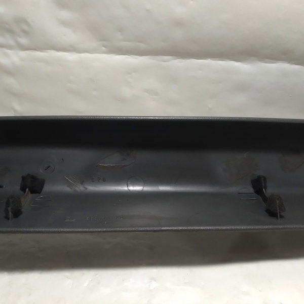 Acabamento Coluna Parabrisa Diant. Direita Gm Blazer 1997