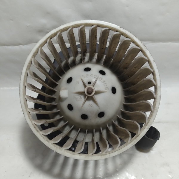 Eletroventilador Interno Ar Condicionado Gm Blazer 1997
