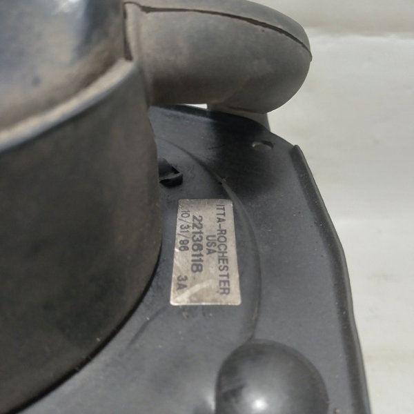 Eletroventilador Interno Ar Condicionado Gm Blazer 1997