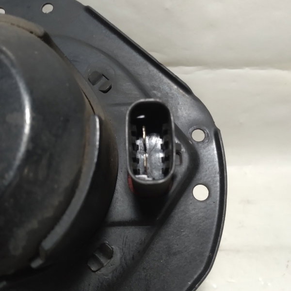 Eletroventilador Interno Ar Condicionado Gm Blazer 1997