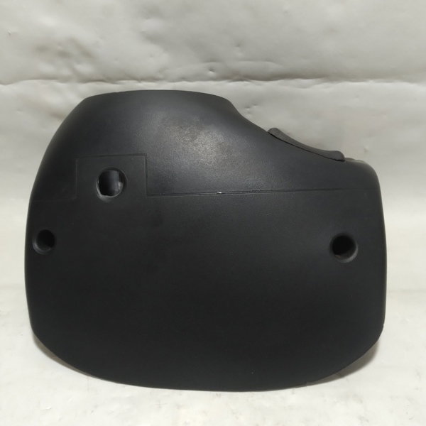 Moldura Coluna Direção Vw Gol G3 2002