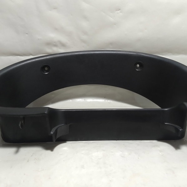 Moldura Painel Instrumento Vw Gol G3 2002