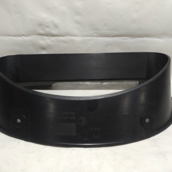 Moldura Painel Instrumento Vw Gol G3 2002