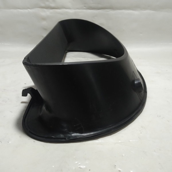 Moldura Painel Instrumento Vw Gol G3 2002