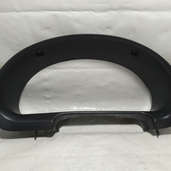 Moldura Painel Instrumento Vw Gol G3 2002