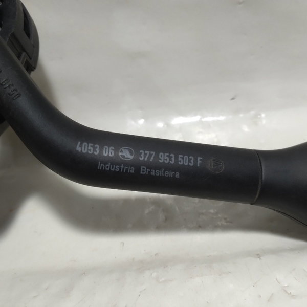 Chave De Seta Vw Gol G3 2002