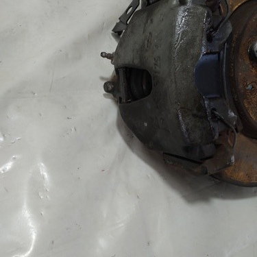 Montante Disco Pinça Freio Lado Direito Gm Astra 2.0 2008