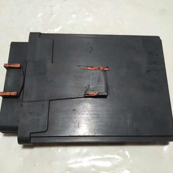 Módulo Abs Gm Blazer 4.3 V6 1997