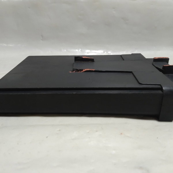 Módulo Abs Gm Blazer 4.3 V6 1997