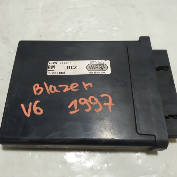 Módulo Abs Gm Blazer 4.3 V6 1997