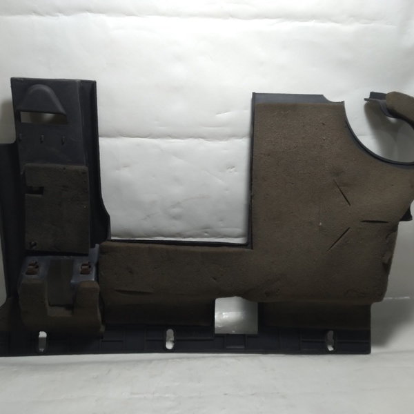 Acabamento Inferior Painel Gm Blazer 1997