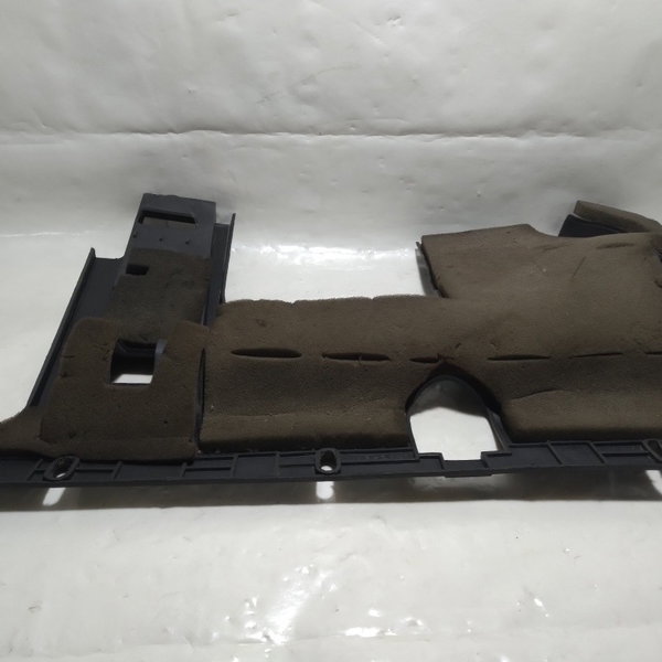 Acabamento Inferior Painel Gm Blazer 1997