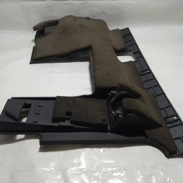 Acabamento Inferior Painel Gm Blazer 1997