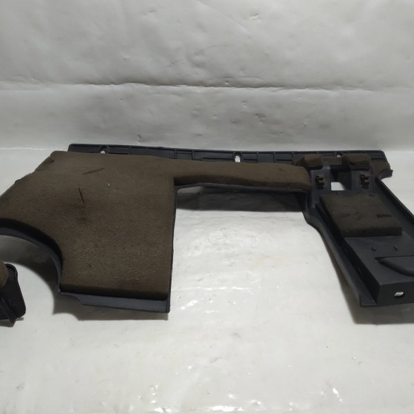 Acabamento Inferior Painel Gm Blazer 1997