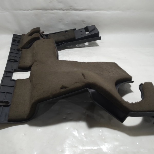 Acabamento Inferior Painel Gm Blazer 1997