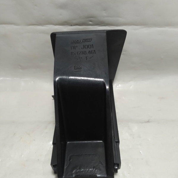 Cinzeiro Porta Treco Gm Blazer 1997
