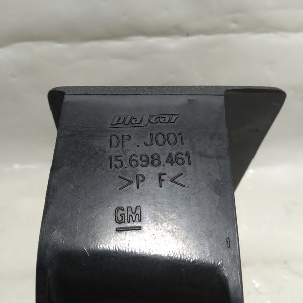Cinzeiro Porta Treco Gm Blazer 1997
