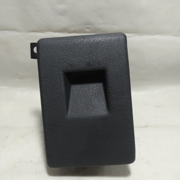 Cinzeiro Porta Treco Gm Blazer 1997