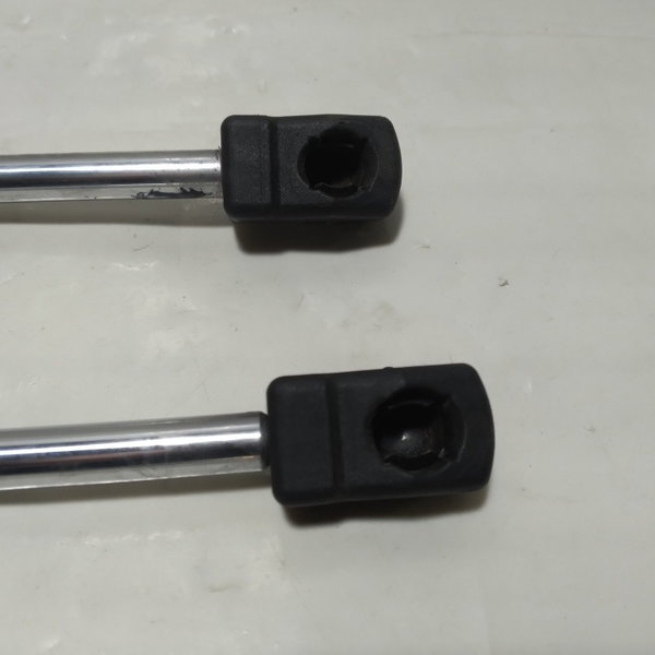 Amortecedor Capo Traseiro Gm Blazer 1997 Par