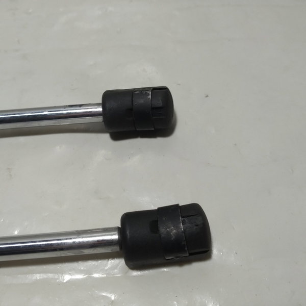 Amortecedor Capo Traseiro Gm Blazer 1997 Par
