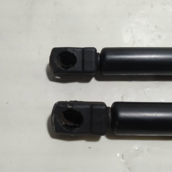 Amortecedor Capo Traseiro Gm Blazer 1997 Par